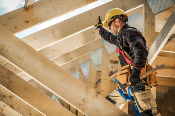 Tile Roofing Contractor in Whitney, NV