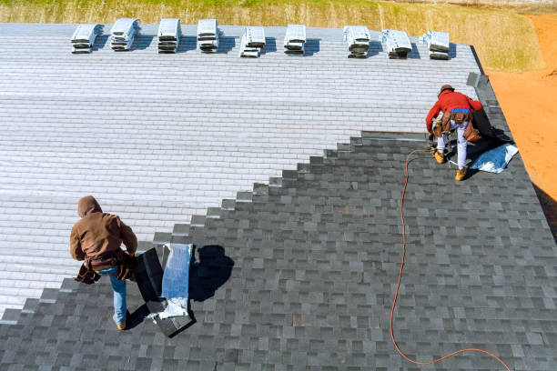 Trusted Whitney, NV Roofing Contractor Experts