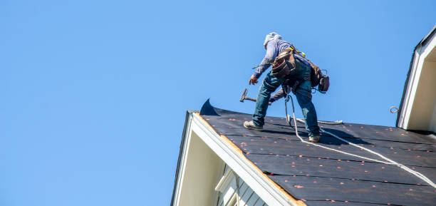 Quick and Trustworthy Emergency Roof Repair Services in Whitney, NV